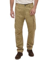 DSquared² - Regular Solid Trousers - Lyst