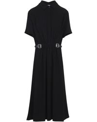 Loewe - Midi Dresses - Lyst