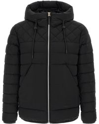 Mackage - 'Bergen' Down Jacket - Lyst