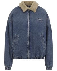 Miu Miu - Padded Blouson - Lyst
