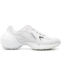 Givenchy - Tk-mx Mesh Sneaker - Lyst