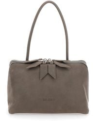 The Attico - L'Altra Di Milano Large Shoulder Bag - Lyst
