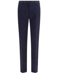PT Torino - Slim Chino Pants - Lyst