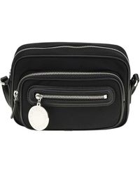 Stella McCartney - Dartmoor Small Crossbody Bag - Lyst