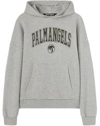 Palm Angels - Hoodie - Lyst