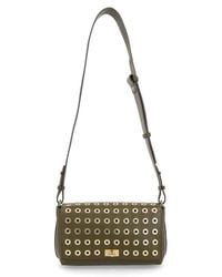 Anya Hindmarch - Mortimer Small Crossbody Bag - Lyst