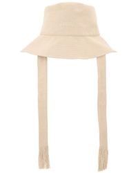 Isabel Marant - Tyron Cap - Lyst