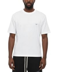 1989 STUDIO - Relaxed Logo T-Shirt - Lyst