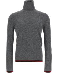 Gucci - Web Ribbon Mesh - Lyst