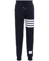Thom Browne - Sweatpants - Lyst