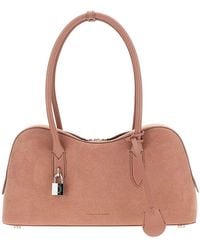 Stella McCartney - Ryder Large Shoulder Bag - Lyst