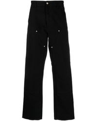Carhartt - Double Knee Pant I031501 - Lyst