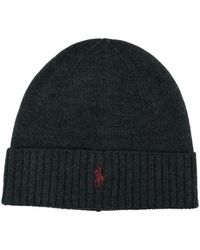 Polo Ralph Lauren - Cappello - Lyst