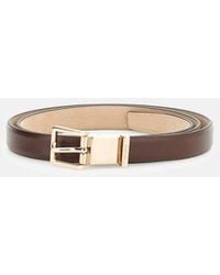 Max Mara - Grazia Belt - Lyst