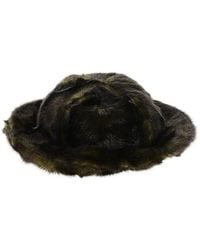 DSquared² - Ombre Bucket Hat - Lyst