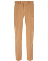 Brunello Cucinelli - Comfort Chinos Pants - Lyst