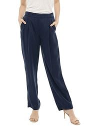 Woolrich - Relaxed Pleated Pant - Lyst