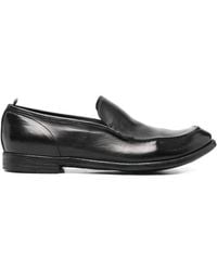 Officine Creative - Arc Loafers - Lyst