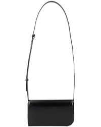 Jacquemus - Curvo Small Crossbody Bag - Lyst