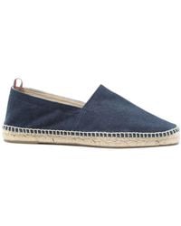 Castañer - Pablo Canvas Espadrilles - Lyst