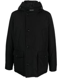 Woolrich - 'Arctic Parka Anorak - Lyst