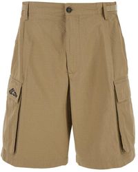 DSquared² - 'Icon New Generation' Cargo Shorts - Lyst
