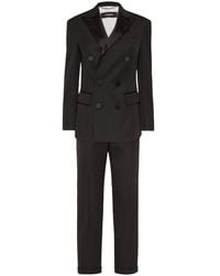 DSquared² - Boston Double-Breasted Suit - Lyst