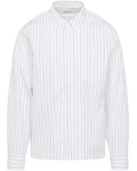Dries Van Noten - Corran Shirt - Lyst