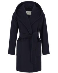Max Mara - Coats & Jackets - Lyst