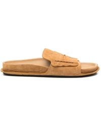 Jacquemus - Les Sandales Mocassin Shoes - Lyst