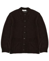 Our Legacy - Our Legacy Parlor Cardigan - Lyst