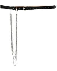 Our Legacy - Belts - Lyst