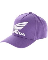 DSquared² - Solid Baseball Cap - Lyst