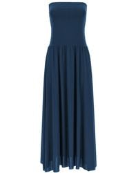 Eres - Oda Dress - Lyst