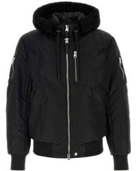 Mackage - Hood Down Jacket - Lyst