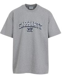 Carhartt - Heavy Duty T-Shirt - Lyst