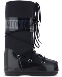 Moon Boot - Icon Glance Boot - Lyst