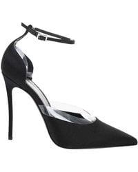 DSquared² - Ankle Strap Pumps - Lyst