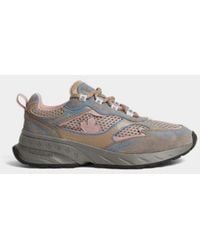 DSquared² - Multi Color Lace Up Sneakers - Lyst