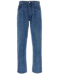 Prada - Denim Jeans - Lyst