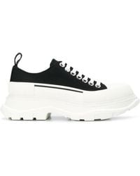 McQueen - Sneakers - Lyst