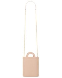 Marni - Light Tropicalia Mini Bucket Bag - Lyst