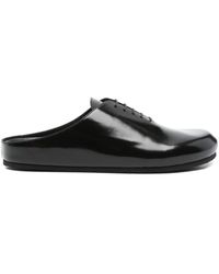 Jacquemus - Leather Sandals - Lyst