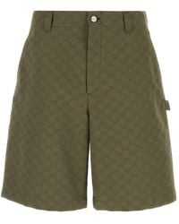 Gucci - Bermuda - Lyst
