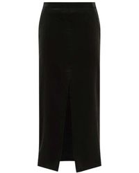 Jil Sander - Utility Angle Length Skirt - Lyst