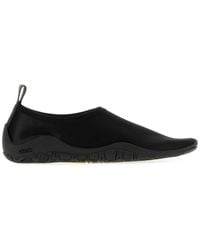 Jil Sander - Slip-On Sneakers - Lyst