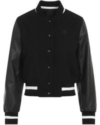 Givenchy - Blouson - Lyst
