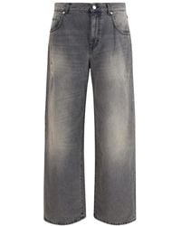 Séfr - Mid Rise Jeans - Lyst