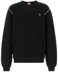 KENZO - Cotton Sweatshirt - Lyst