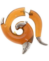 DSquared² - Flames Single Earring - Lyst